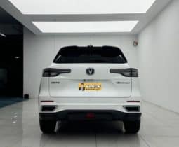 
										Changan CS55 PLUS, 2023 full									