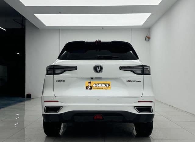 
								Changan CS55 PLUS, 2023 full									