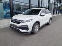 
										Honda XR-V, 2020 full									