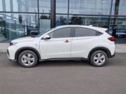
										Honda XR-V, 2020 full									