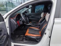 
										Honda XR-V, 2020 full									
