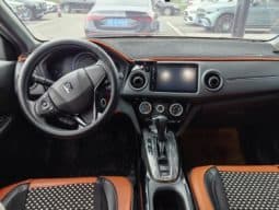 
										Honda XR-V, 2020 full									