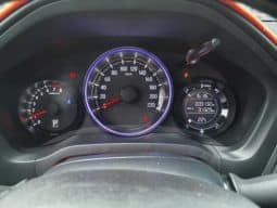 
										Honda XR-V, 2020 full									