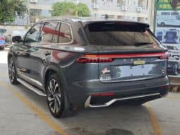
										Geely Monjaro, 2022 full									