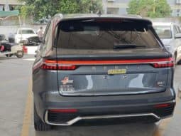 
										Geely Monjaro, 2022 full									