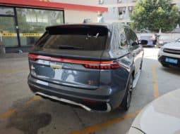 
										Geely Monjaro, 2022 full									