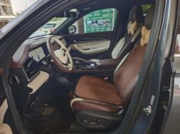 
										Geely Monjaro, 2022 full									