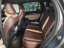 
										Geely Monjaro, 2022 full									