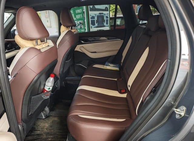 
								Geely Monjaro, 2022 full									