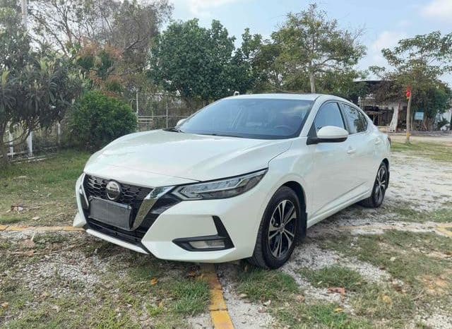 67dd5e2da4377 Nissan Sylphy (IV), 2021