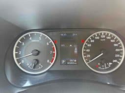 
										Nissan Sylphy (IV), 2021 full									