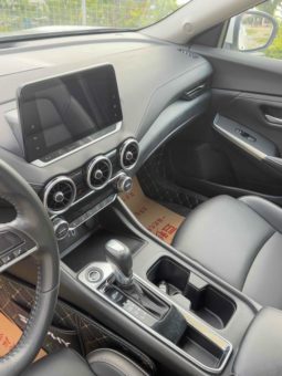 
										Nissan Sylphy (IV), 2021 full									