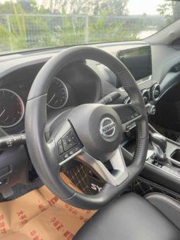 
										Nissan Sylphy (IV), 2021 full									