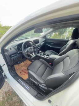 
										Nissan Sylphy (IV), 2021 full									