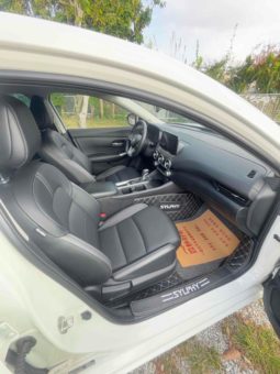 
										Nissan Sylphy (IV), 2021 full									