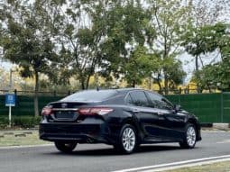 
										Toyota Camry, 2023 full									