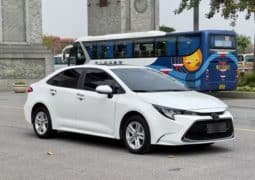 
										Toyota Levin, 2022 full									