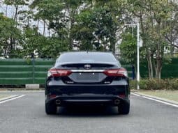 
										Toyota Camry, 2023 full									