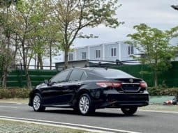 
										Toyota Camry, 2023 full									