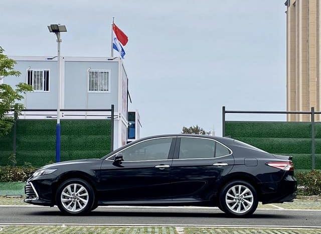 
								Toyota Camry, 2023 full									