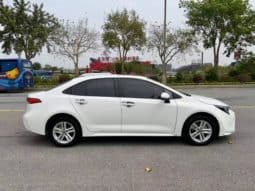 
										Toyota Levin, 2022 full									