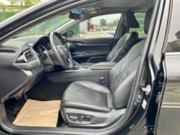 
										Toyota Camry, 2023 full									