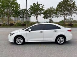 
										Toyota Levin, 2022 full									