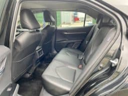
										Toyota Camry, 2023 full									