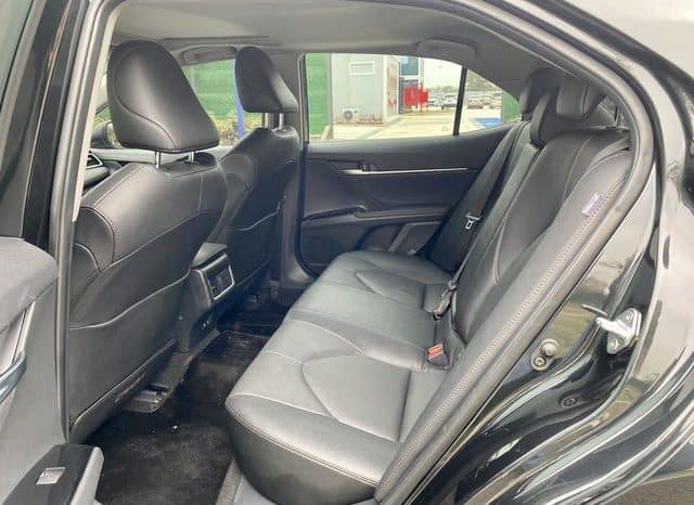 
								Toyota Camry, 2023 full									