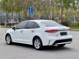 
										Toyota Levin, 2022 full									