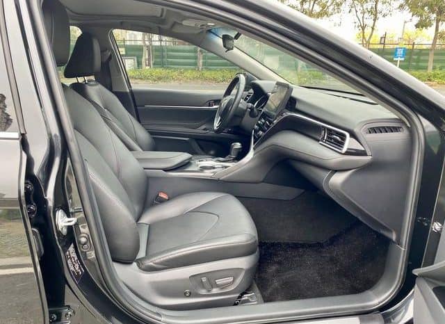 
								Toyota Camry, 2023 full									