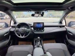 
										Toyota Levin, 2022 full									