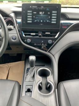 
										Toyota Camry, 2023 full									