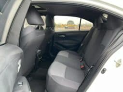 
										Toyota Levin, 2022 full									