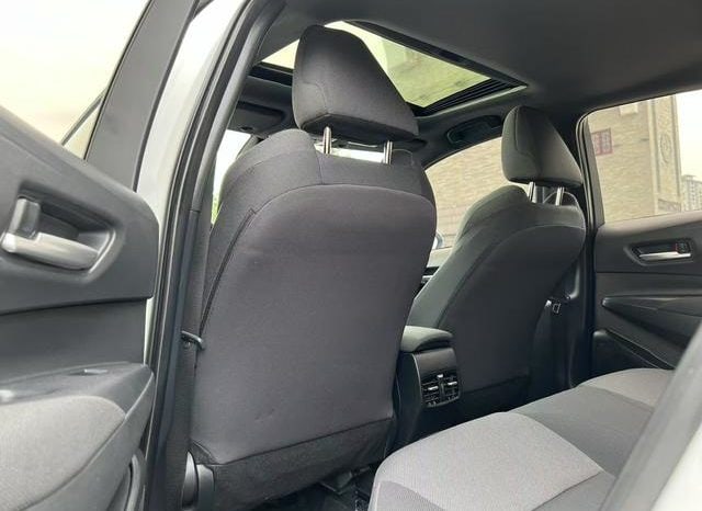 
								Toyota Levin, 2022 full									