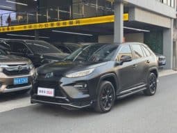 67dd5f1207868 Toyota Wildlander, 2020