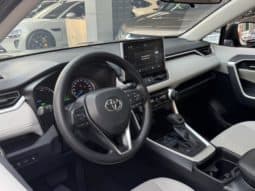 
										Toyota Wildlander, 2020 full									