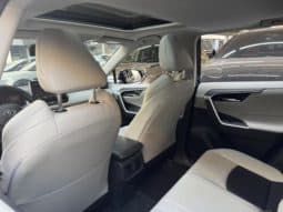 
										Toyota Wildlander, 2020 full									