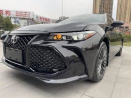 
										Toyota Avalon, 2020 full									