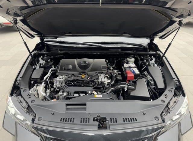 
								Toyota Avalon, 2020 full									