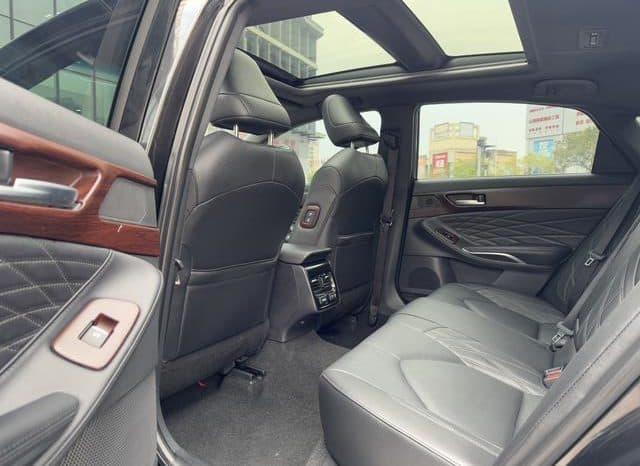
								Toyota Avalon, 2020 full									