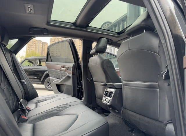 
								Toyota Avalon, 2020 full									