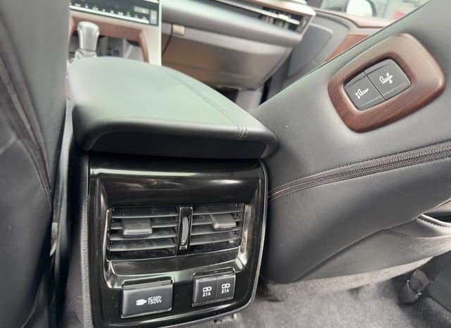 
								Toyota Avalon, 2020 full									