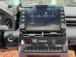 
										Toyota Avalon, 2020 full									