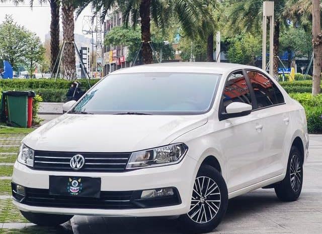 67dd5f2d2d918 Volkswagen Polo (V), 2022