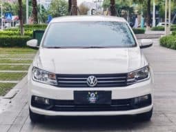 
										Volkswagen Polo (V), 2022 full									