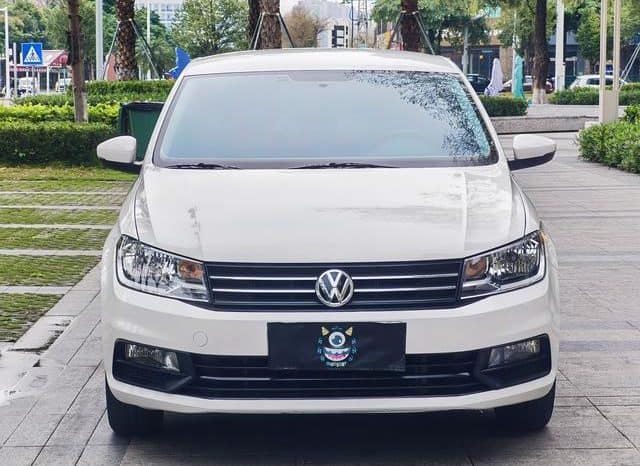 
								Volkswagen Polo (V), 2022 full									