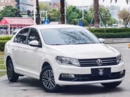 
										Volkswagen Polo (V), 2022 full									
