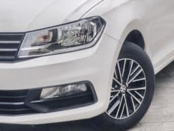 
										Volkswagen Polo (V), 2022 full									
