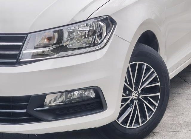 
								Volkswagen Polo (V), 2022 full									